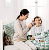 Veroval 2-in-1 infrarood koortsthermometer