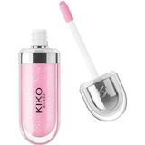 KIKO Milano Lipgloss Dames 6.5 ml Nude