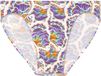 HOM Minislip Funky Styles Gebloemd Heren XL