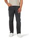 Wrangler Authentics Stretch Jeans Athletic Fit Heren Jeans, Houtskool, Taille 33 / lengte 30