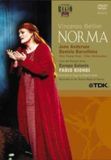 Universal Music Dynamic Records Daniela Barcellona June Anderson - Norma Pal DVD