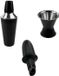 Fackelmann Set van 3 cocktailaccessoires Spectre