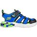 Skechers Sandales de marche pour enfants Mega Splash