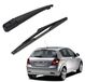 Merkloos KIA Ruitenwisserset voor KIA Ceed, modeljaren 2006-2011