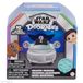 Just Play 44806 Cosmic Star Wars Doorables Galactic Cruisers, Multi-Color, Petit
