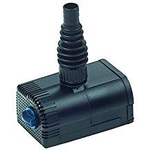 Oase Aquarius Universal 2000 - Vijverpomp - Zwart