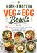High-Protein Veg & Egg Bowls