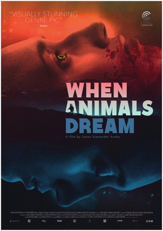 Remain in Light When Animals Dream (DVD)
