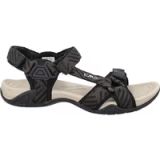 Cmp 38q9957 Hamal Sandalen Zwart EU 40 Man