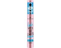 essence Lash Extreme Lengthening & Volume Mascara 03 Black Waterproof - 13 ml