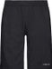 Head Club Tech Short Jongens - Sportbroeken - zwart - Mannen