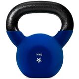 Yes4All 16 kg neopreen gecoate kettlebell