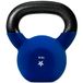 Yes4All 16 kg neopreen gecoate kettlebell