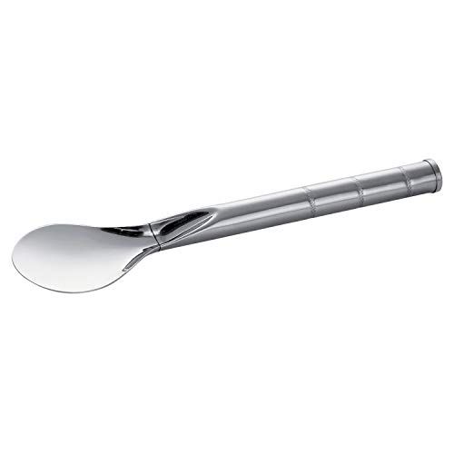 Piazza Keukenspatel voor desserts en ijs, 25 cm, roestvrij staal