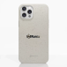 Runar Coque de Téléphone Compostable Apple iPhone 12 Pro – Blason