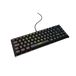 Energy Sistem Gaming Keyboard ESG K4 COMPACT-RGB