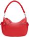 Desigual Schoudertas Astana Shoulder Bag Coral Lichtrood