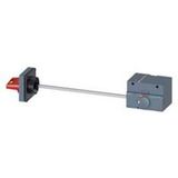 Siemens 3VA9257-0PK17 Accessoire voor vermogensschakelaar 1 stuk(s)