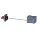 Siemens 3VA9257-0PK17 Accessoire voor vermogensschakelaar 1 stuk(s)