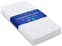 Totsy baby co-sleeper matras 50x100 cm