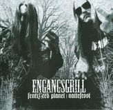 Suburban Fenriz'red Planet/Nattefr Engangsgrill