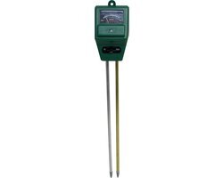 TFA pH meter