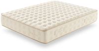 Moonia Magnifique Pocketvering Matras - 180 x 200 cm - Beige