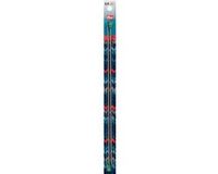 Prym Breinaalden met knop aluminium