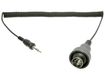 Sena SC-A0121 audio kabel 3.5mm DIN (5-pin) Zwart