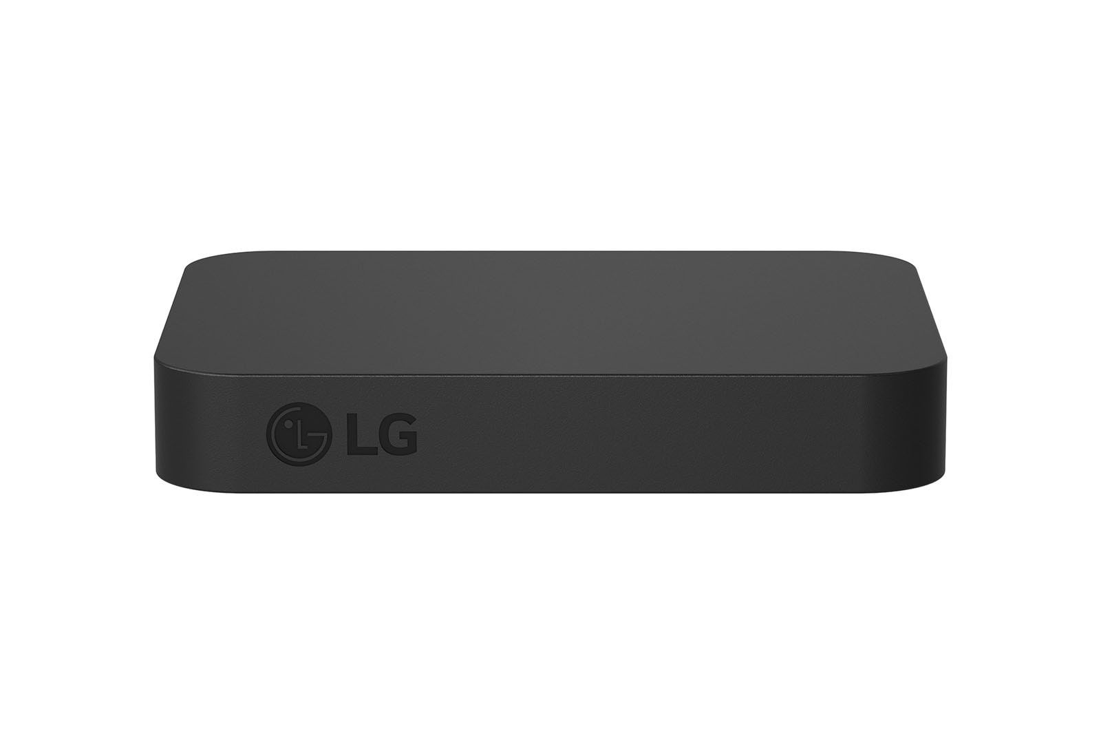 LG WTP3 - HDMI Dongle - 7.1.4 - Zwart