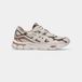 ASICS Gel-NYC Mineral Beige Unisex Volwassenen Schoenmaat 45 Rubber Beige