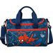 4KidsOnly Spiderman gymtas