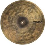 Sabian Stratus Dry 18" Crash Cymbal