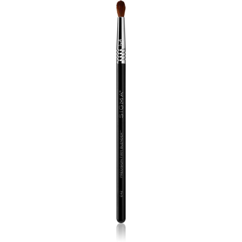 Sigma Beauty E42 - Make-up Kwast - 1 ml - Dames