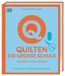 Quilten Dorling Kindersley Verlag Quilten - die große Schule