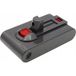 Redroad Batterie 25.2v 2.5ah Li-ion Zl-82990640 Pour V17