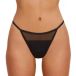 Sisters Republic Tanga menstruelle Eva Flux Super pour femmes