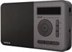 Aiwa RD-40DAB/SL Radio - Bluetooth - DAB+