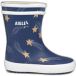 Aigle Baby Flac Play2 Regenlaarzen, uniseks, kinderen