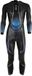 Huub Agilis II 3:5mm Combinaison intégrale en néoprène à manches longues Noir ML Homme