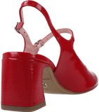 Tamaris Dames Slingpumps 1-29601-46 524 Rood