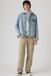 Levi's pantalon cargo XX Straight - Homme - 28X32 - Beige / True Chino Canvas