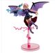 Figurine Milim, forme dragon, 15 cm, PVC, multicolore, objet de collection