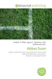 Abbas Suan: Sakhnin, 2006 FIFA World Cup qualification (UEFA), Israel national football team, Grant Wahl, Hatikvah, Journeyman Pictures