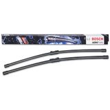 BOSCH Wischerblatt Aerotwin Spoiler A540S 3397007540
