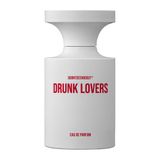 BORNTOSTANDOUT Eau de Parfum / 100 ml / Unisex