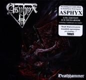 Deathhammer (Édition limitée)