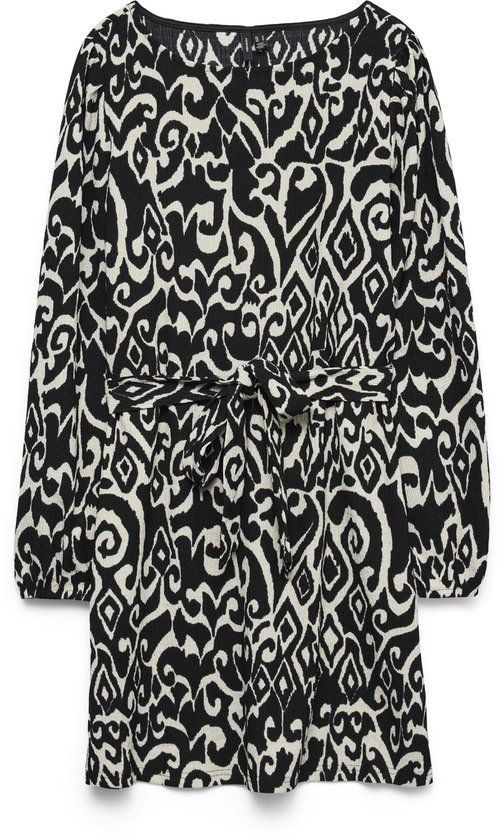 Vero Moda Jurk VMFRIGA Korte jurk