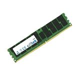 OFFTEK 32GB Vervanging RAM-geheugen voor SuperMicro A2SDV-8C-LN10PF (DDR4-23400 (PC4-2933) - Reg) Hauptplatinen-Speicher