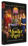 Murder ESC EDITIONS Murder Party
